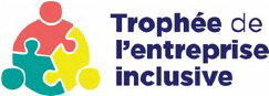 Trophée de l'entreprise inclusive