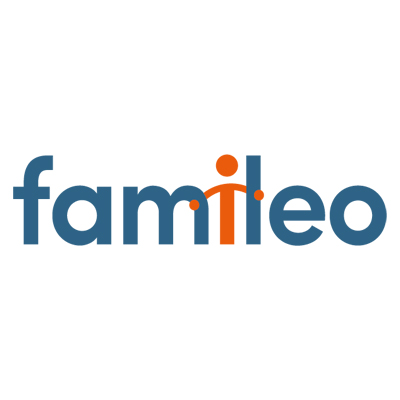 Famileo logo