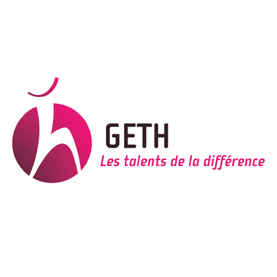 GETH logo