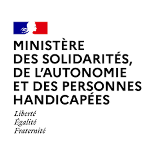 Ministère des solidarités, de l'autonomie et des personnes handicapées