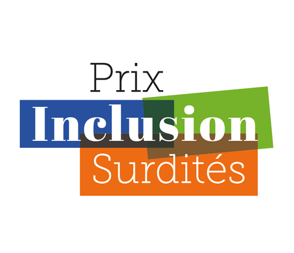 Prix Inclusion Surdités