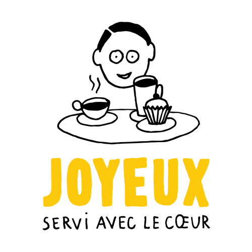 Café Joyeux