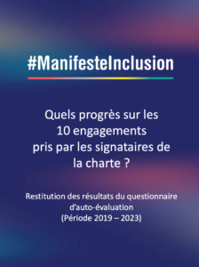 quels progres sur les 10 engagements des signataires