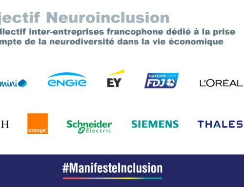 Collectif “Objectif Neuroinclusion”