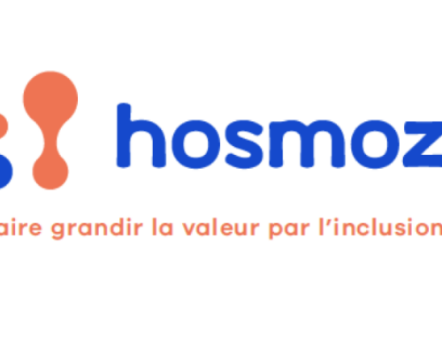 Hosmoz : EA et Esat font le pari d’un business humain et inclusif