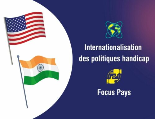 États-Unis et Inde : focus sur l’internationalisation des politiques handicap