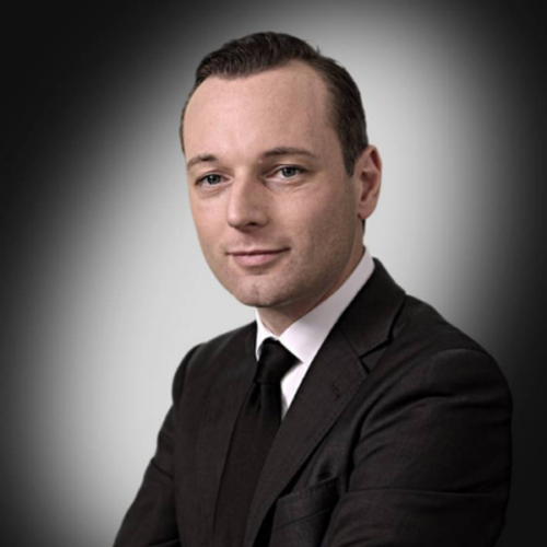 Photo de l'animateur Olivier Th&eacute;ophile