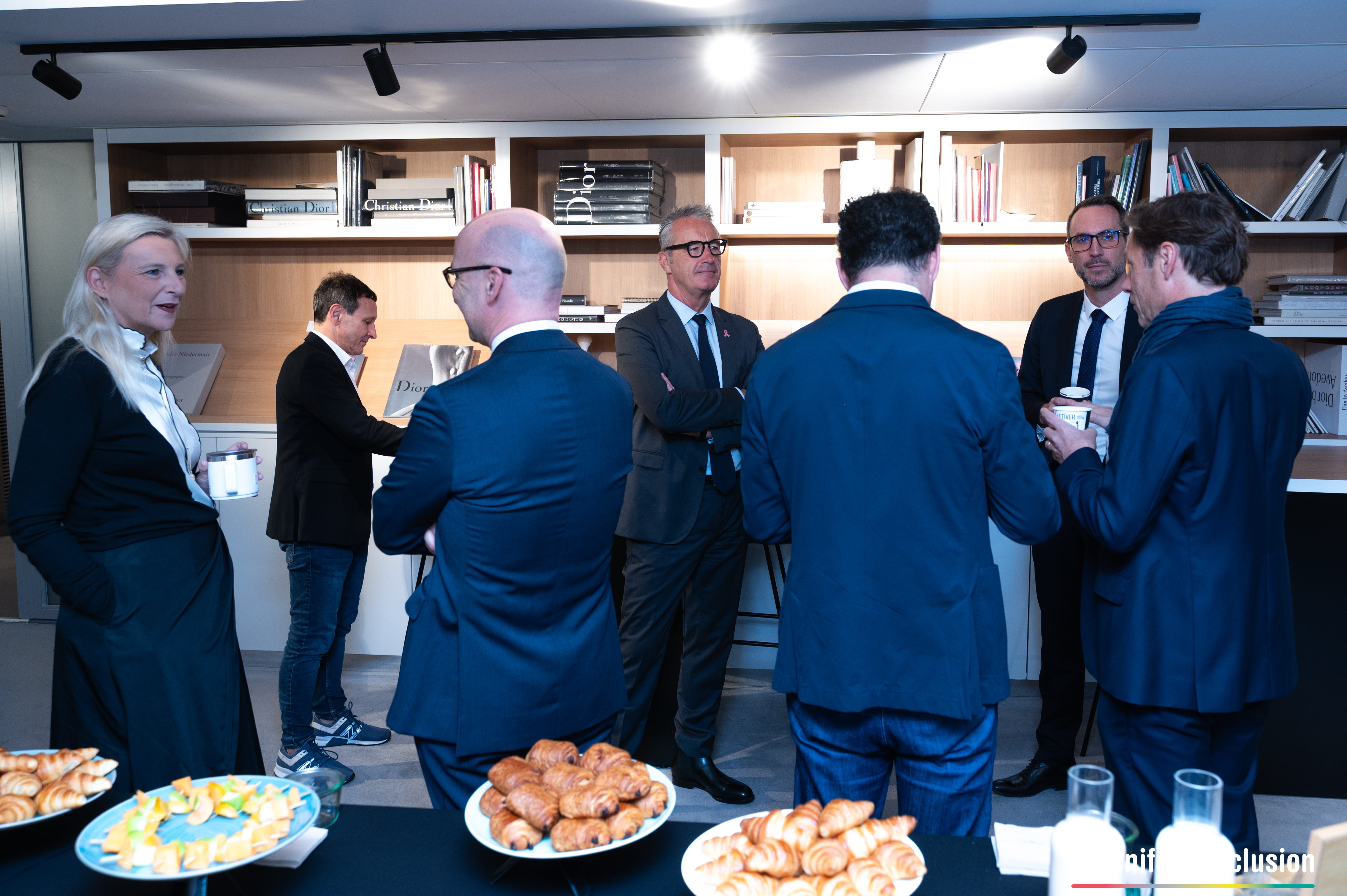 11e Café des Dirigeants Engagés, le 20 octobre 2026 chez Dior