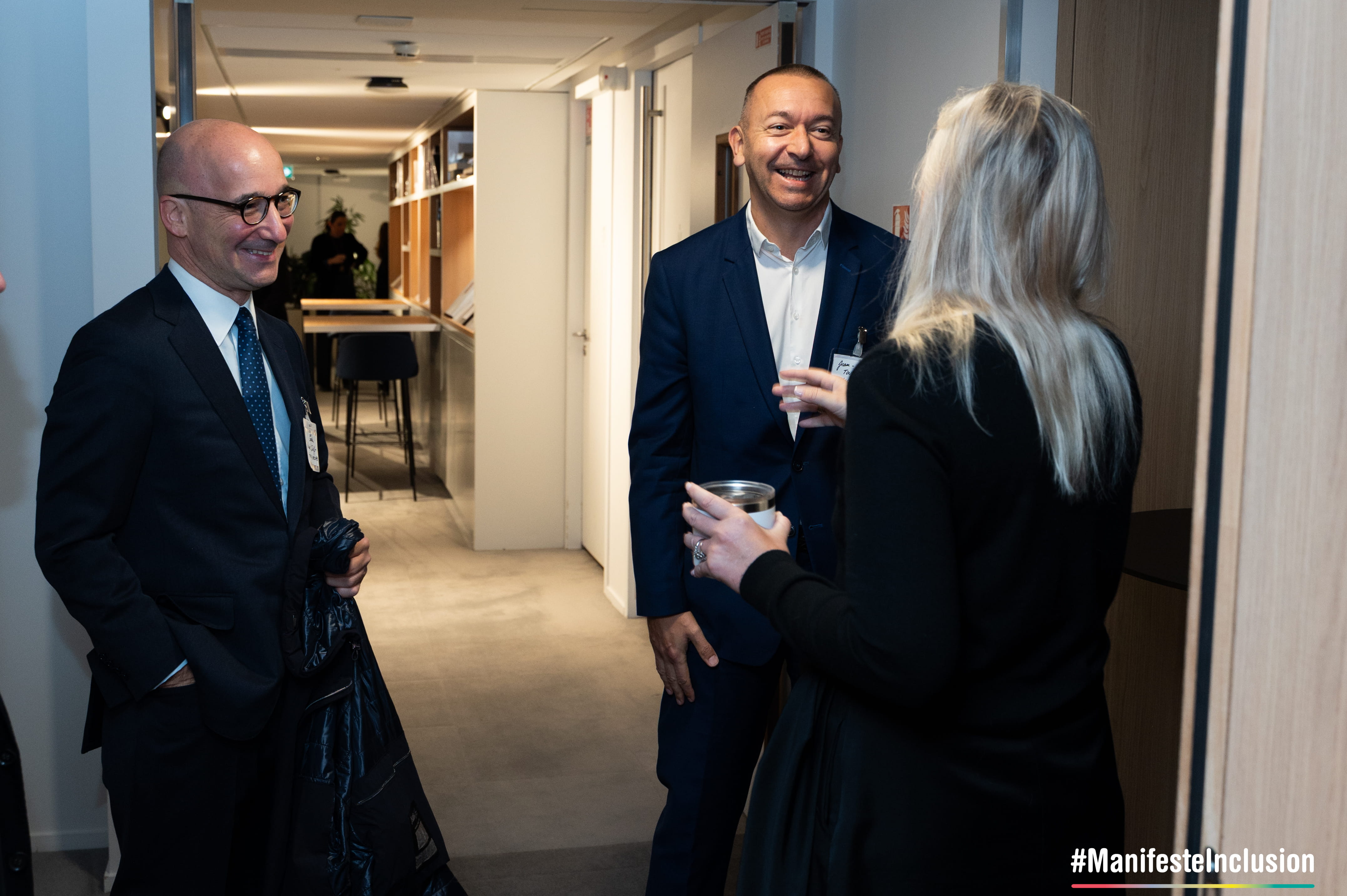 11e Café des Dirigeants Engagés, le 20 octobre 2026 chez Dior