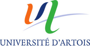 Logo de l'Universit&eacute; d'Artois