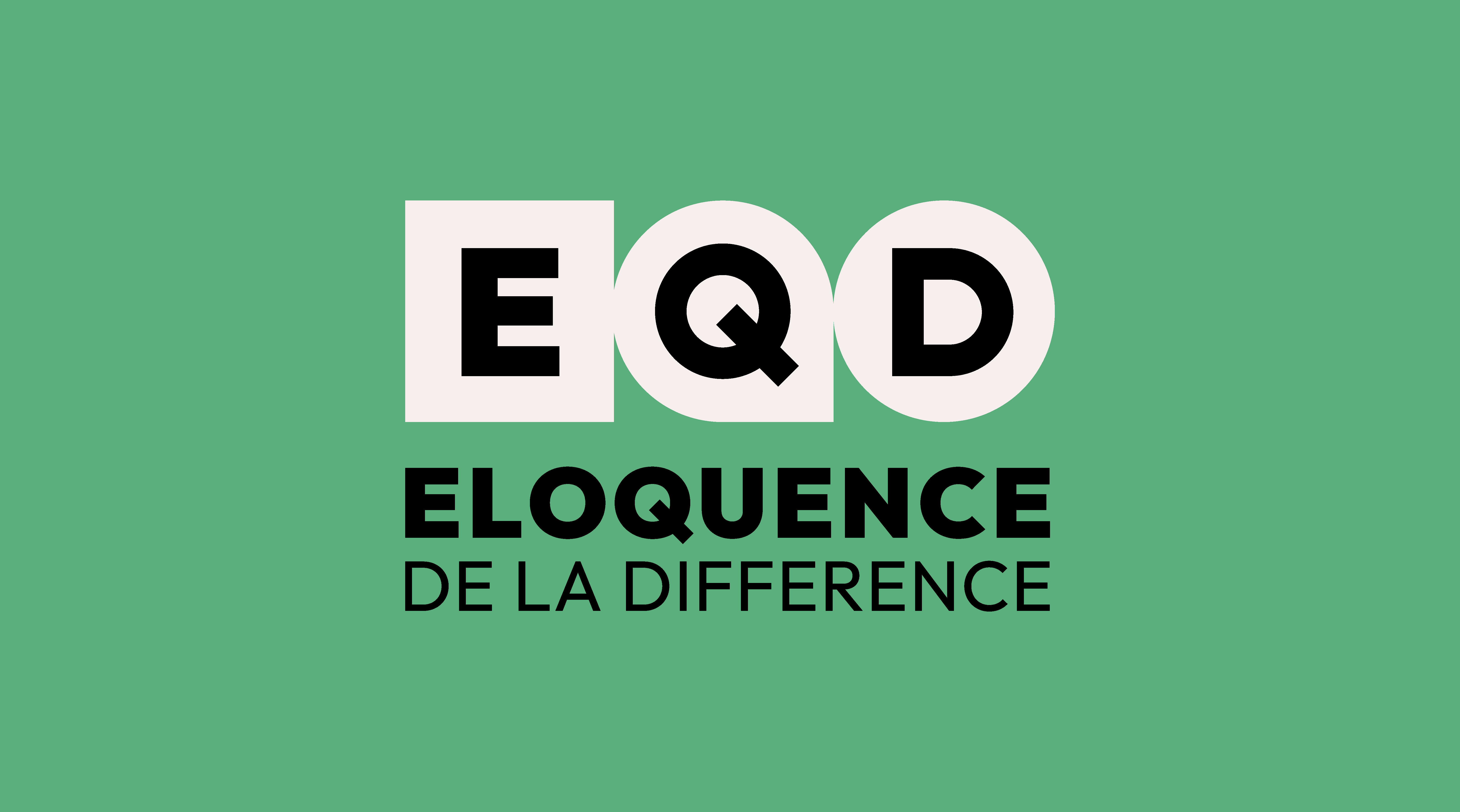 Eloquence de la diff&eacute;rence