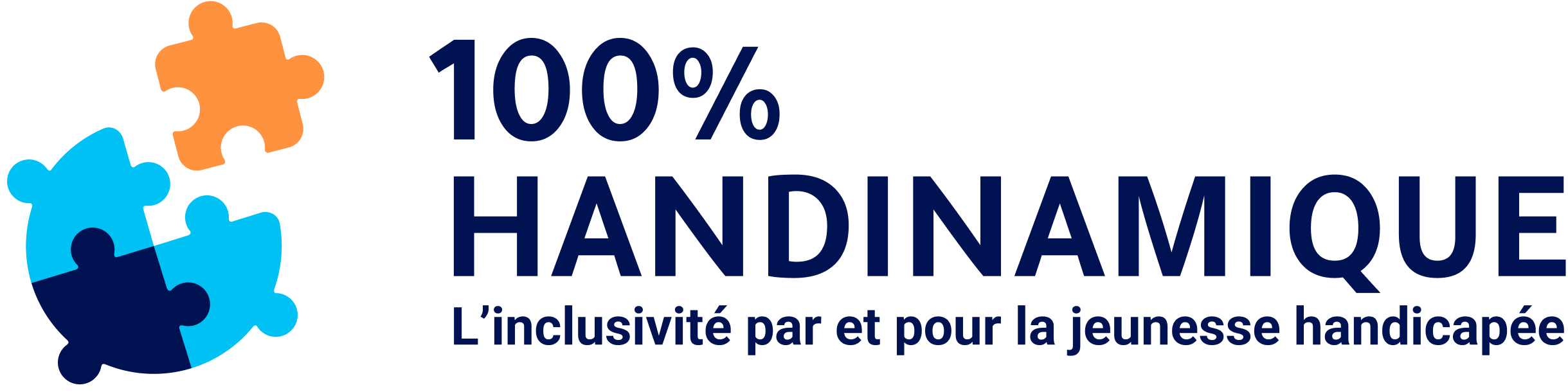 F&eacute;d&eacute;ration 100% Handinamique