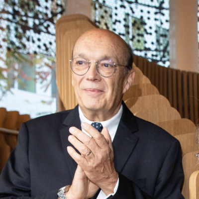 Christian Sanchez | Co-pr&eacute;sident | Conseiller social &ndash; Groupe LVMH