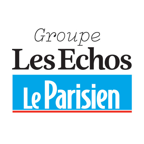Groupe Les Echos - Le Parisien