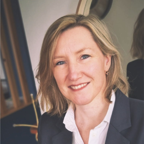 Virginie Domrane | Membre du comit&eacute; de pilotage | Directeur RH & RSE &ndash; Louvre Banque Priv&eacute;e