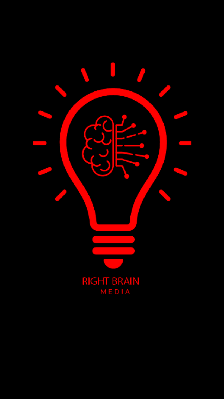 Rightbrain Magazine