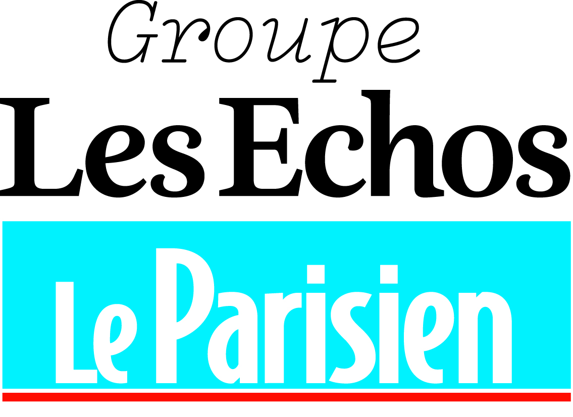 Groupe Les Echos - Le Parisien