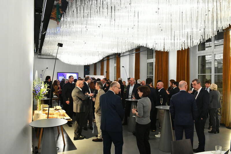 Illustration de l'article Soir&eacute;e des Dirigeants Engag&eacute;s 2026 : Les leaders de l'&eacute;conomie fran&ccedil;aise scellent le "New Deal" de l&rsquo;inclusion