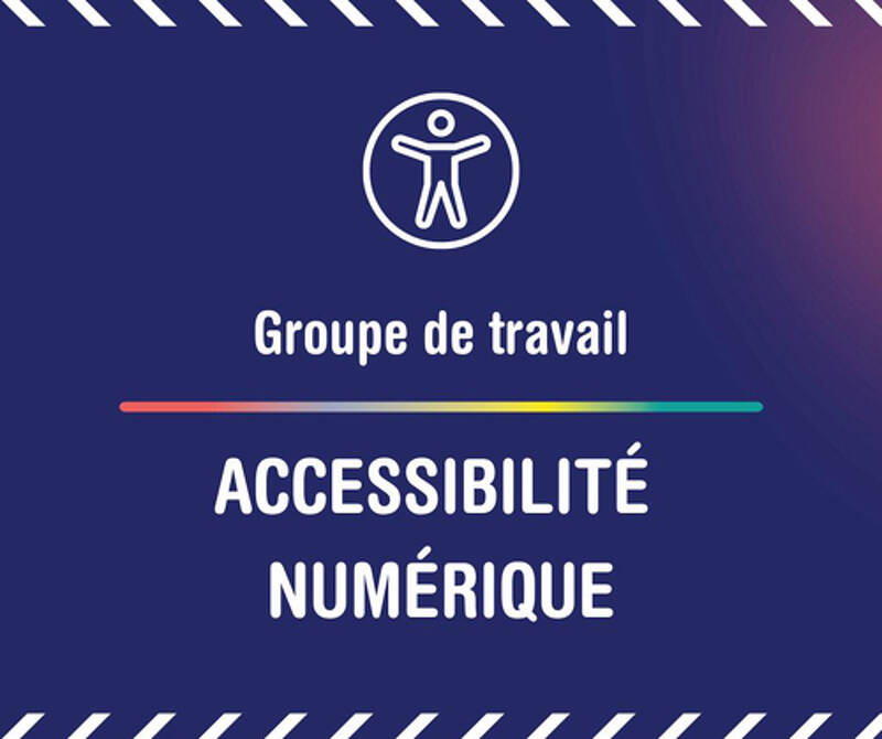 Illustration de l'article Accessibilit&eacute; num&eacute;rique : de nouvelles rencontres en perspective