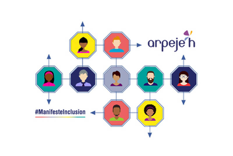 Illustration de Rencontre avec Arpejeh : participez aux forums &ldquo;d&eacute;couverte des m&eacute;tiers&rdquo;