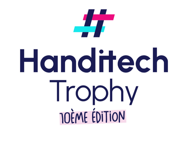 Illustration de Handitech Trophy : 10 ans d&rsquo;innovation pour l&rsquo;inclusion