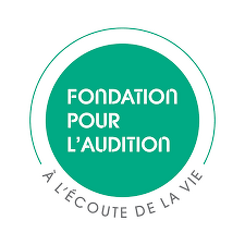 Illustration de La Fondation Pour l&rsquo;Audition, partenaire des entreprises en faveur de l&rsquo;inclusion
