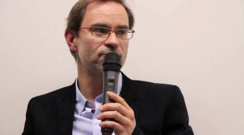 Illustration de l'article Fr&eacute;d&eacute;ric Cloteaux nomm&eacute; D&eacute;l&eacute;gu&eacute; g&eacute;n&eacute;ral du Manifeste Inclusion