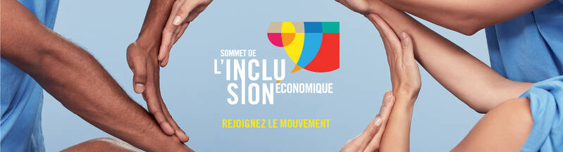 Illustration de l'article Sommet de l&rsquo;Inclusion &Eacute;conomique