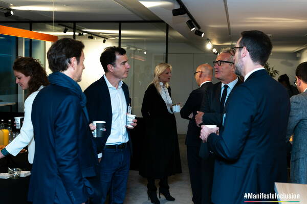 Illustration de l'article 11e Caf&eacute; des Dirigeants Engag&eacute;s chez Dior : faire progresser l&rsquo;inclusion, de l&rsquo;&eacute;cole &agrave; l&rsquo;entreprise