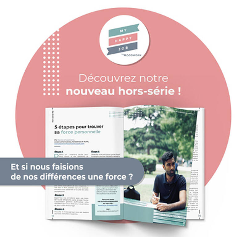 Illustration de Et si nous faisions de nos diff&eacute;rences une force&nbsp;?