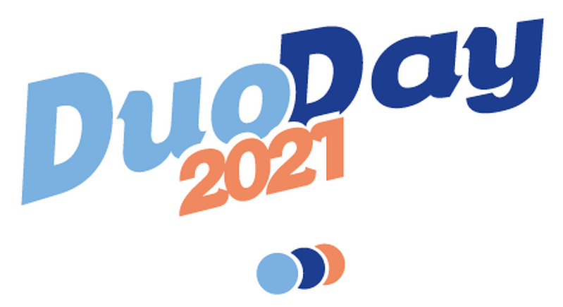 Illustration de l'article DuoDay 2021