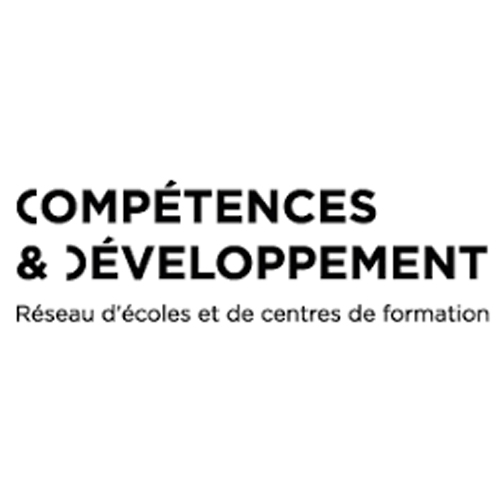 Comp&eacute;tences & D&eacute;veloppement