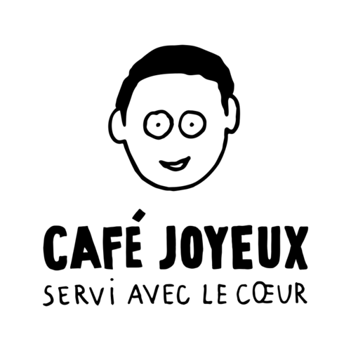 Caf&eacute; Joyeux