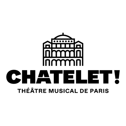Ch&acirc;telet Th&eacute;&acirc;tre Musical de Paris