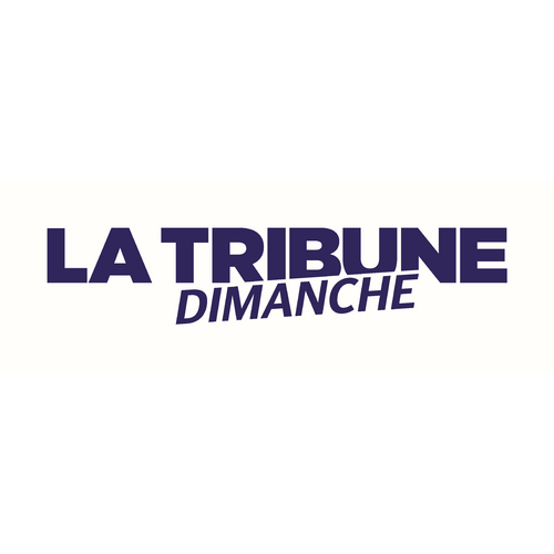 Logo du média La Tribune dimanche