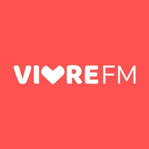 Logo du média Vivre FM